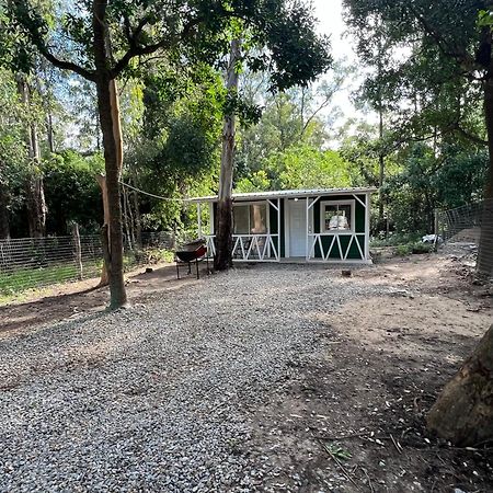 Cabana A Estrenar En Santa Ana Playa Santa Ana エクステリア 写真