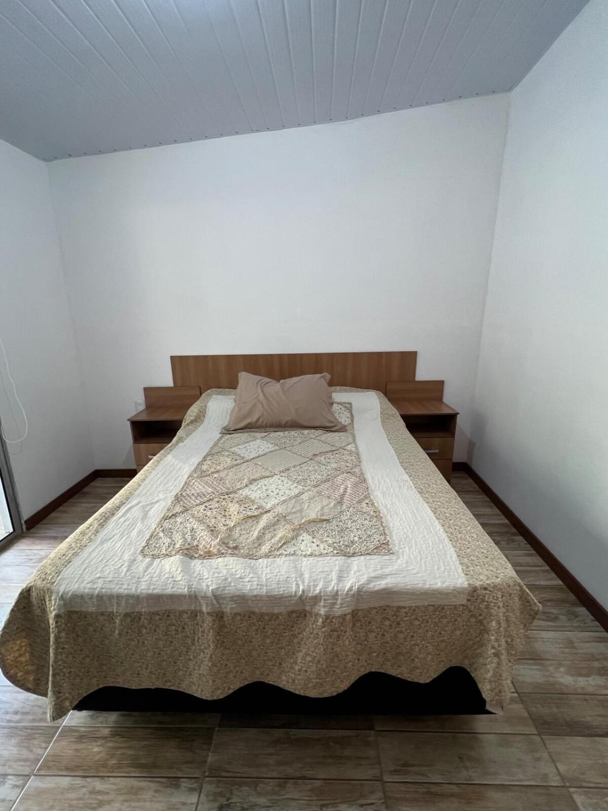 Cabana A Estrenar En Santa Ana Playa Santa Ana エクステリア 写真